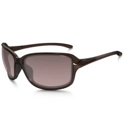 Oakley Cohort Sonnenbrille Amethyst/G40 Black Gradient Damen