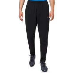 Oakley Ergo Training Pant Trainingshose Blackout Herren