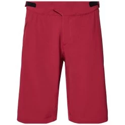 Oakley Factory Pilot Lite Short Iron Red Herren