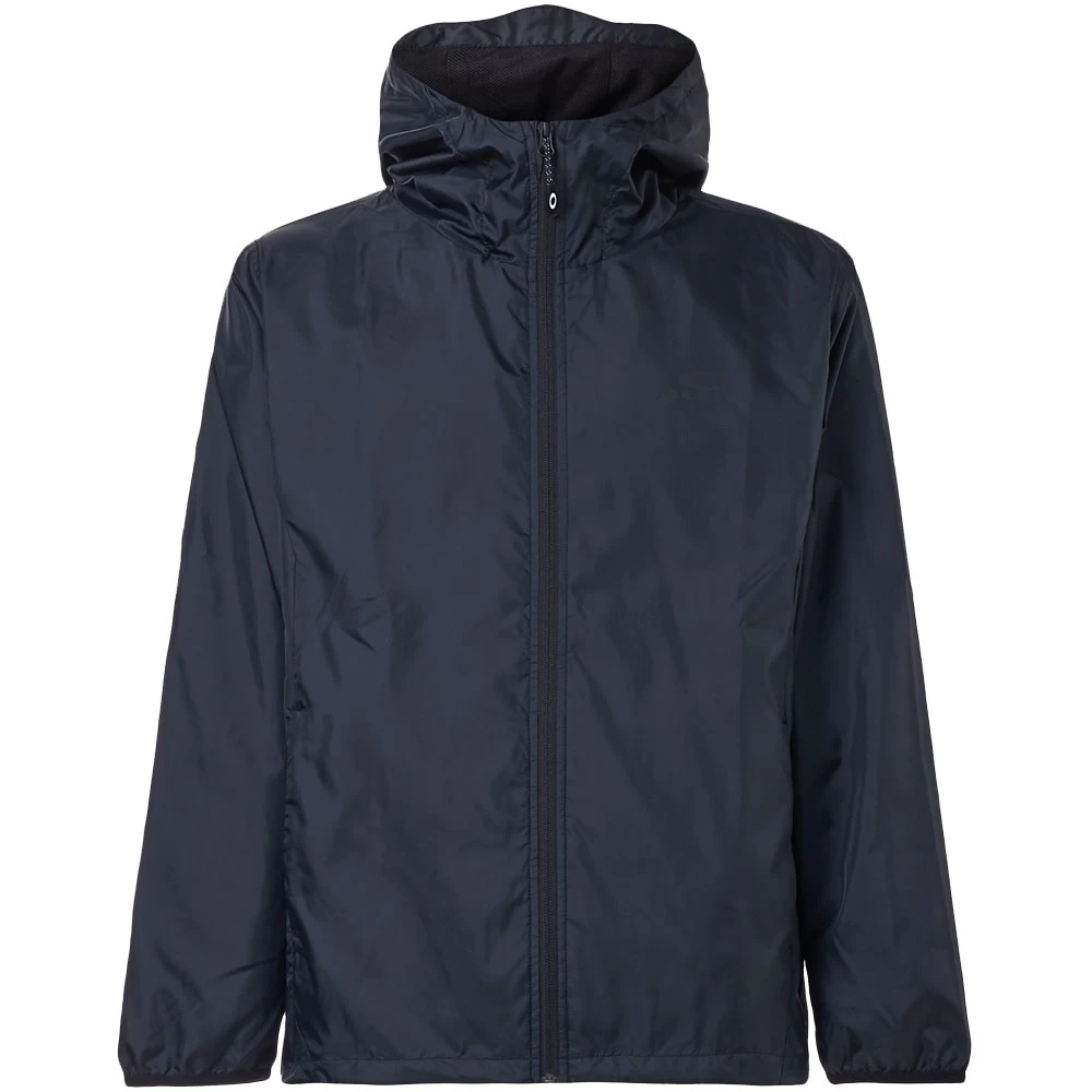 Oakley Foundational Jacket Jacke Blackout Herren – Bild 7