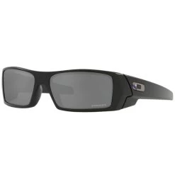 Oakley Gascan Sonnenbrille Matte Black/Prizm Black Herren