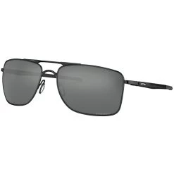 Oakley Gauge 8 Large Sommerbrille Polished Black/Prizm Black Herren