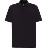 Oakley Golf Ergonomic Polo Shirt Blackout Herren