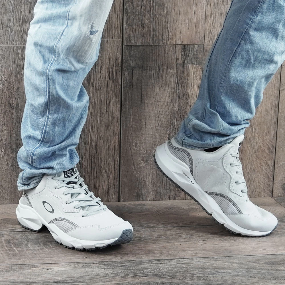 Oakley NSC75 Sneaker White Herren – Bild 7