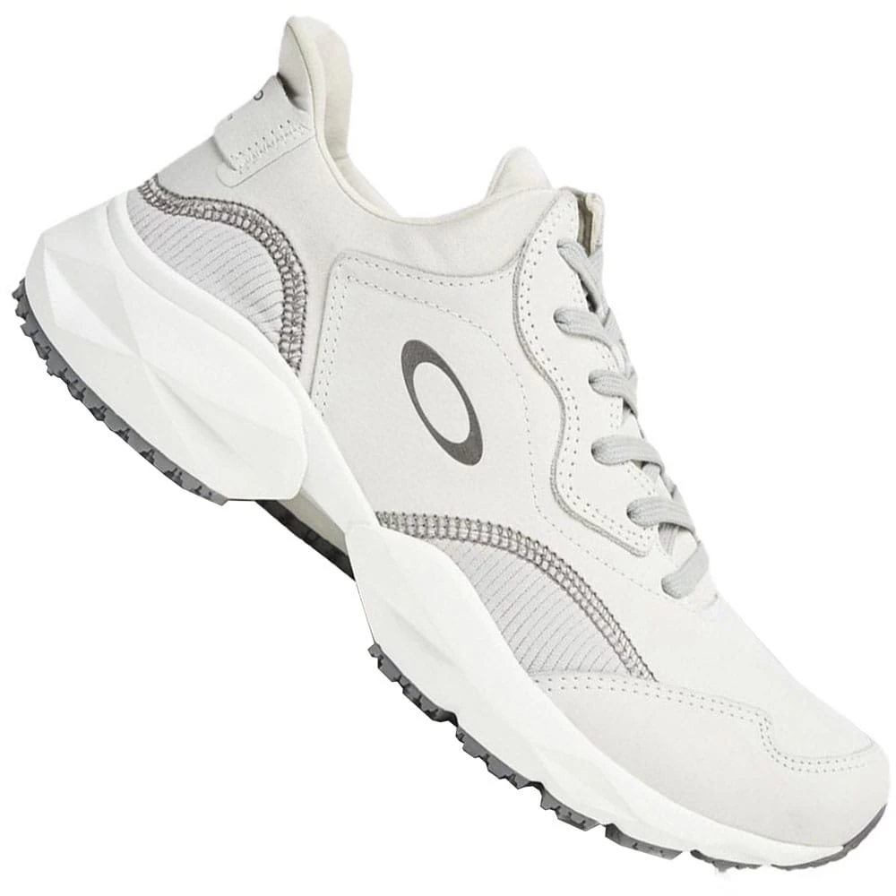 Oakley NSC75 Sneaker White Herren