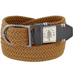 Picture Hollyday Gürtel Brown Damen, Herren