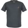 Picture Moon Outdoorshirt Black Herren