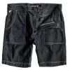 Quiksilver Worker Short Grau Herren