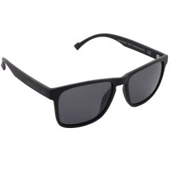 Red Bull SPECT Eyewear Leap RX Sonnenbrille Matt Black/Smoke Polarized Damen, Herren