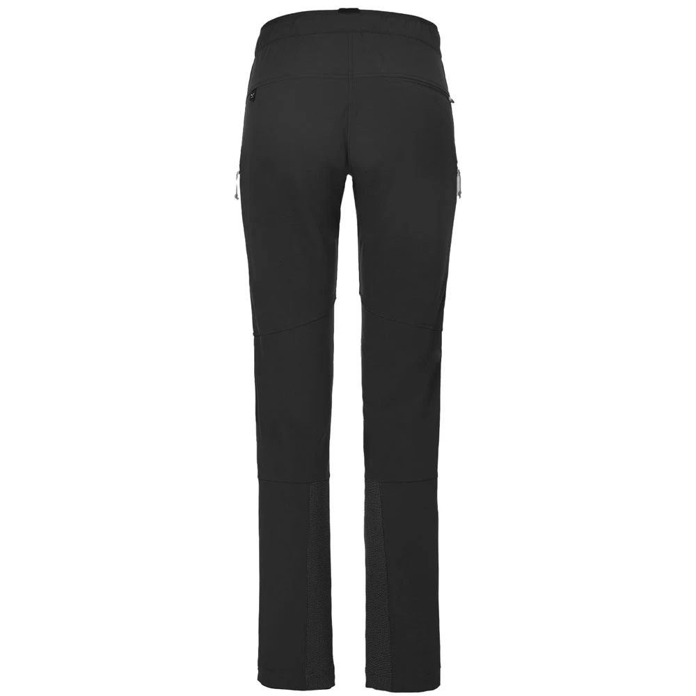 Salewa Lagorai Durastretch Wanderhose Black Out Damen – Bild 3