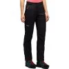 Salewa Lagorai Durastretch Wanderhose Black Out Damen