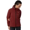 Salewa Ortles TWR Stretch Funktionsjacke Syrah Damen