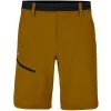 Salewa Puez 3 DST Trekkingshorts Golden Brown Herren