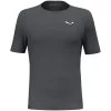 Salewa Puez Sporty Dry Wandershirt Onyx Herren