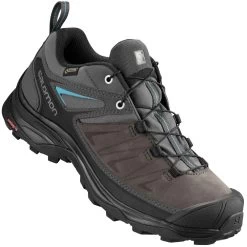 Salomon X Ultra 3 Gore-Tex Schuhe Magnet/Phantom/Bluebird Damen