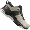 Salomon X Ultra 4 Hikingschuhe Vetiver/Black/Lunar Rock Damen