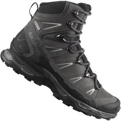 Salomon X Ultra Trek Gore-Tex Trekkingschuhe Black Damen