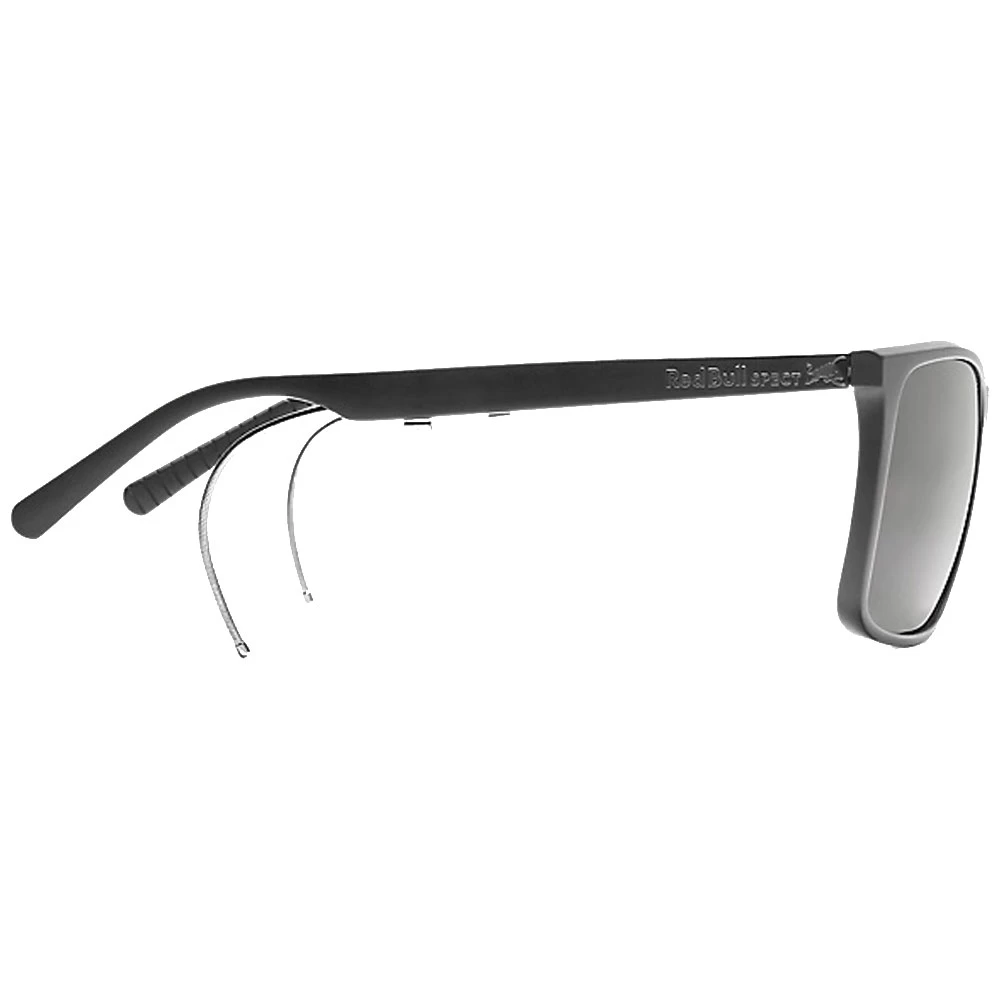 Red Bull SPECT Eyewear Bow Sommerbrille Shiny Black/Brown Red Polarized Damen, Herren – Bild 3