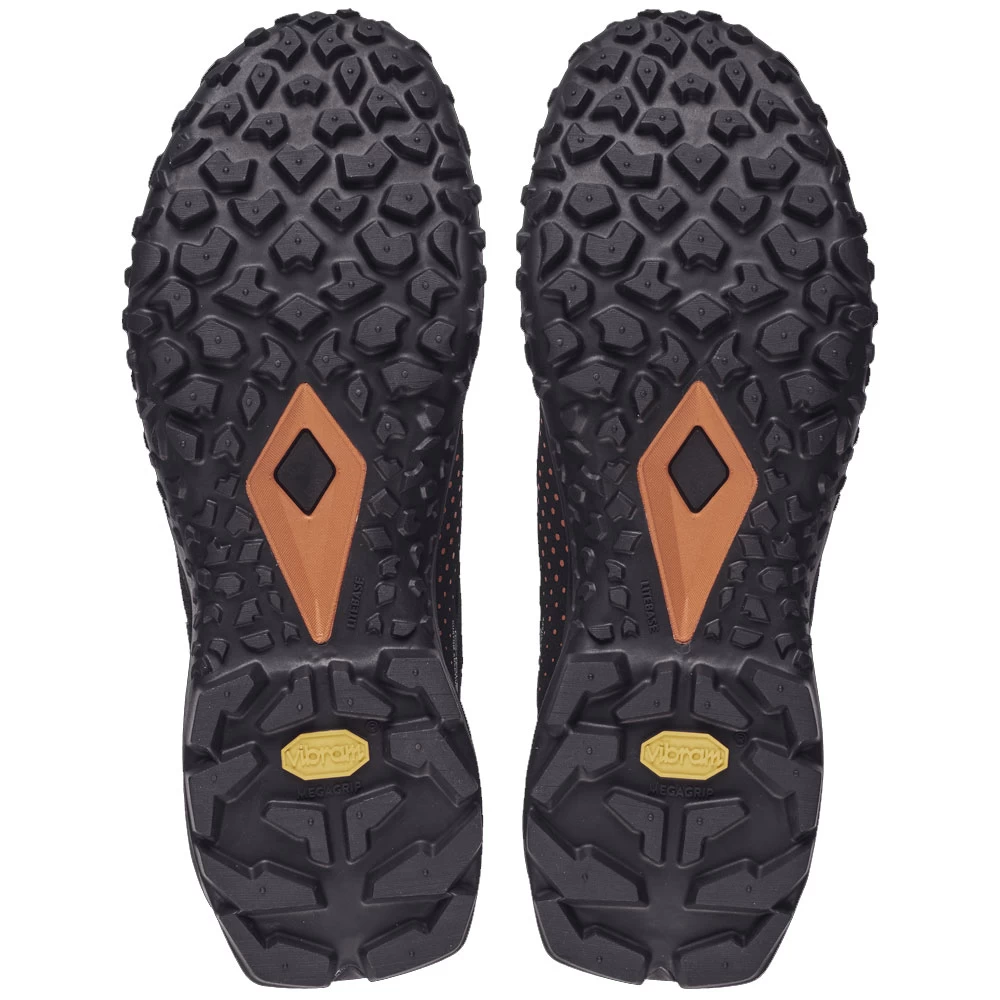 Tecnica Magma S GTX MS Wanderschuhe Black-Dusty Lava Herren – Bild 2