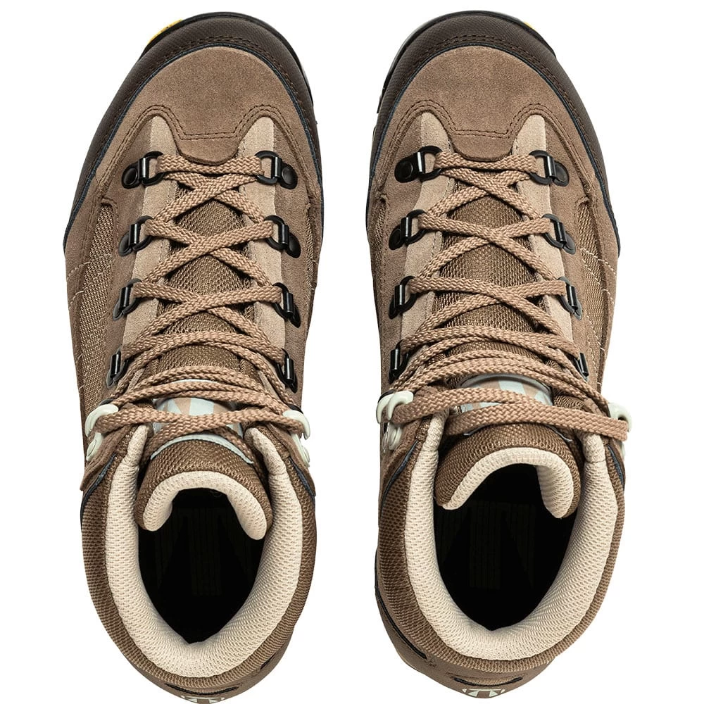 Tecnica Makalu IV GTX WS Trekkingschuhe Midway Deserto/Dark Deserto Damen – Bild 2