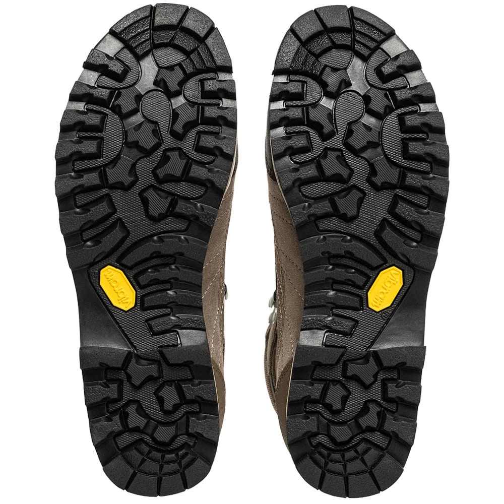 Tecnica Makalu IV GTX WS Trekkingschuhe Midway Deserto/Dark Deserto Damen – Bild 3