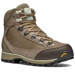 Tecnica Makalu IV GTX WS Trekkingschuhe Midway Deserto/Dark Deserto Damen