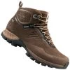 Tecnica Plasma Mid GTX WS Wanderschuhe Dark Savana/Cloudy Laguna Damen