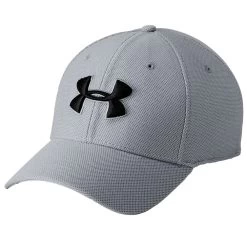 Under Armour Blitzing 3.0 Kappe Steel Damen, Herren
