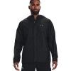 Under Armour Cloudstrike 2.0 Shelljacke Black Herren
