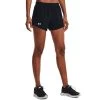 Under Armour Fly By 2.0 Fitness-Short Black Damen