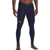 Under Armour HG Armour Tights Midnight Navy Herren