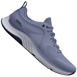 Under Armour Hovr Omnia Trainingsschuhe Aurora Purple Damen