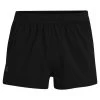 Under Armour Launch Split Short Black Herren