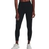Under Armour Rush Ankle Leggings Black Damen