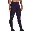 Under Armour Rush Leggings Purple Switch Damen