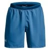 Under Armour Speed Stride 2.0 Short Cruise Blue Herren