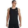 Under Armour Speed Stride 2.0 Lauftop Black Herren