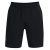 Under Armour Vanish Woven 8'' Short Black Herren