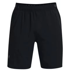 Under Armour Vanish Woven 8'' Short Black Herren