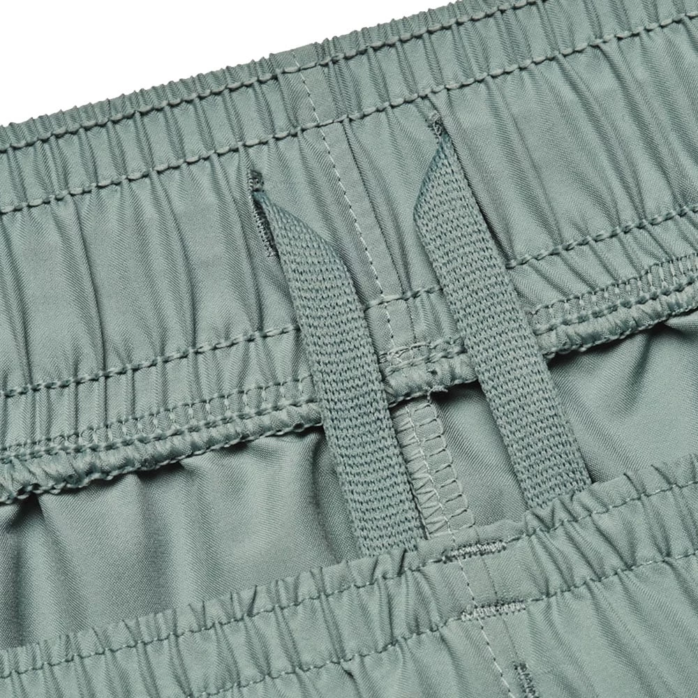 Under Armour Woven Graphic WM Trainingsshort Opal Green Herren – Bild 3