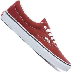 Vans Era Sneaker Picante/True White Damen, Herren