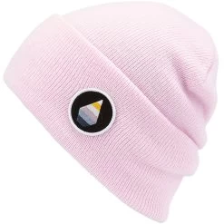 Volcom Hope Strickmütze Violet Ice Damen