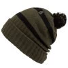 Volcom Jump Stalker Beanie Forest Damen, Herren
