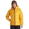 Y By Nordisk Lodur Daunenjacke Lemon Damen