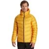 Y By Nordisk Sol Daunenjacke Lemon Herren